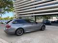BMW 518 518dA Touring Gris - thumbnail 8