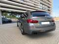 BMW 518 518dA Touring Gris - thumbnail 6