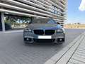 BMW 518 518dA Touring Gris - thumbnail 5
