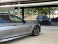 BMW 518 518dA Touring Gris - thumbnail 3