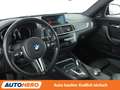 BMW M2 M2 Aut.*NAVI*LED*TEMPO*PDC*H&K*SHZ* Black - thumbnail 11