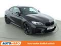 BMW M2 M2 Aut.*NAVI*LED*TEMPO*PDC*H&K*SHZ* Black - thumbnail 8