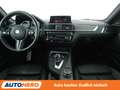 BMW M2 M2 Aut.*NAVI*LED*TEMPO*PDC*H&K*SHZ* Black - thumbnail 12
