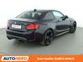 BMW M2 M2 Aut.*NAVI*LED*TEMPO*PDC*H&K*SHZ* Black - thumbnail 6