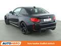 BMW M2 M2 Aut.*NAVI*LED*TEMPO*PDC*H&K*SHZ* Black - thumbnail 4