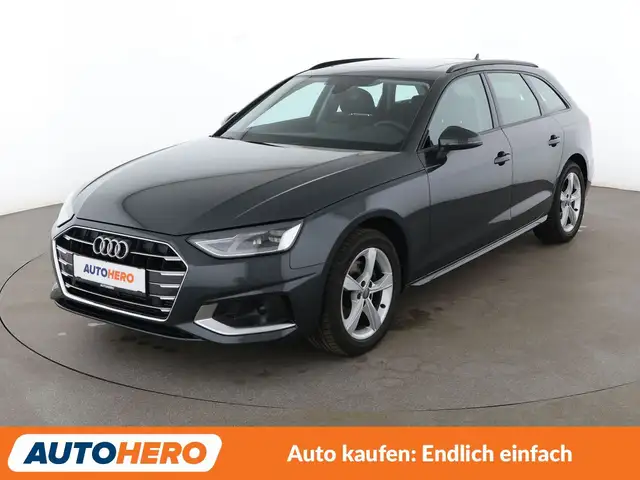 Audi A4 35 TFSI Mild Hybrid advanced Aut.*NAVI*PDC*