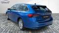 Skoda Octavia IV Combi 2,0 TDI DSG Selection LED ACC Blau - thumbnail 2