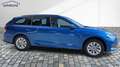 Skoda Octavia IV Combi 2,0 TDI DSG Selection LED ACC Blau - thumbnail 4