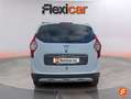 Dacia Lodgy 1.5dCi Laureate 5pl. 81kW Blanc - thumbnail 4