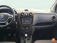 Dacia Lodgy 1.5dCi Laureate 5pl. 81kW Blanc - thumbnail 10