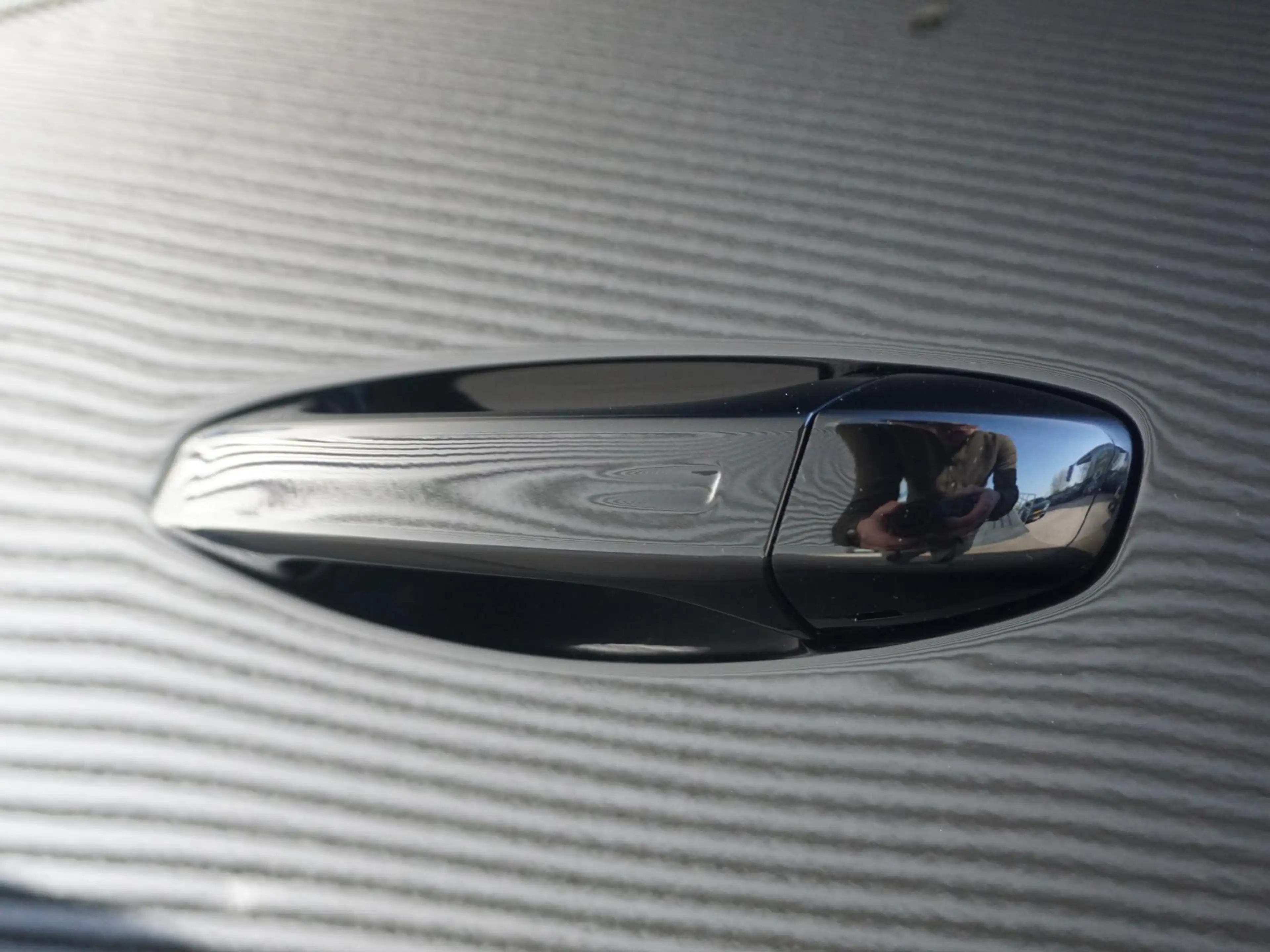 Peugeot 5008 1.6 Plug-in Hybrid 195 Allure 7p Winterpakket — photo 7