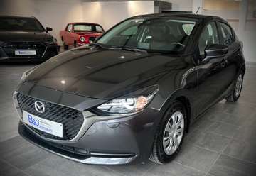 1.5i Skyactiv-G*BOITE AUTO*GPS*RADAR*LED*EURO6d