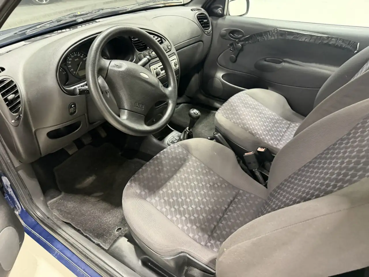 Ford Fiesta 1.3-8V Classic, foto 6