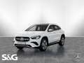 Mercedes-Benz GLA 180 TOTWINKEL+DISTRONIC+360°+LED+KEYLESS+18" Weiß - thumbnail 1