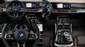 BMW 740 d xDrive M Sport Mild Hybrid Sportautomatic Szary - thumbnail 9