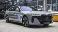 BMW 740 d xDrive M Sport Mild Hybrid Sportautomatic Szary - thumbnail 4