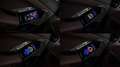 BMW 740 d xDrive M Sport Mild Hybrid Sportautomatic Szary - thumbnail 13