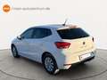 SEAT Ibiza 1.0 TSI Style Alu Navi Kamera Sitzh. Weiß - thumbnail 4