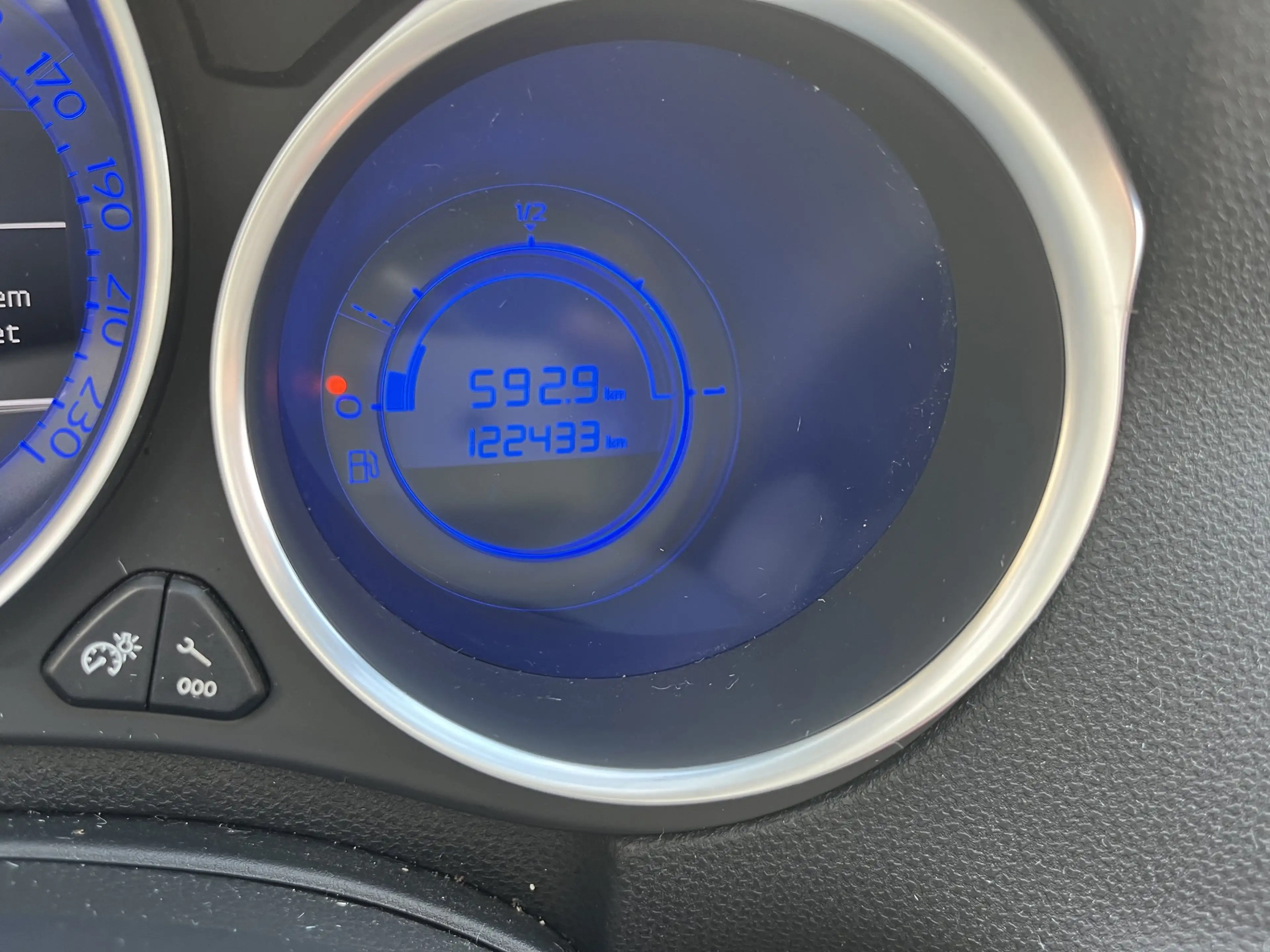 DS Automobiles DS 4 Crossback 1.2 PureTech Chic , Camera, Trekhaak — photo 23