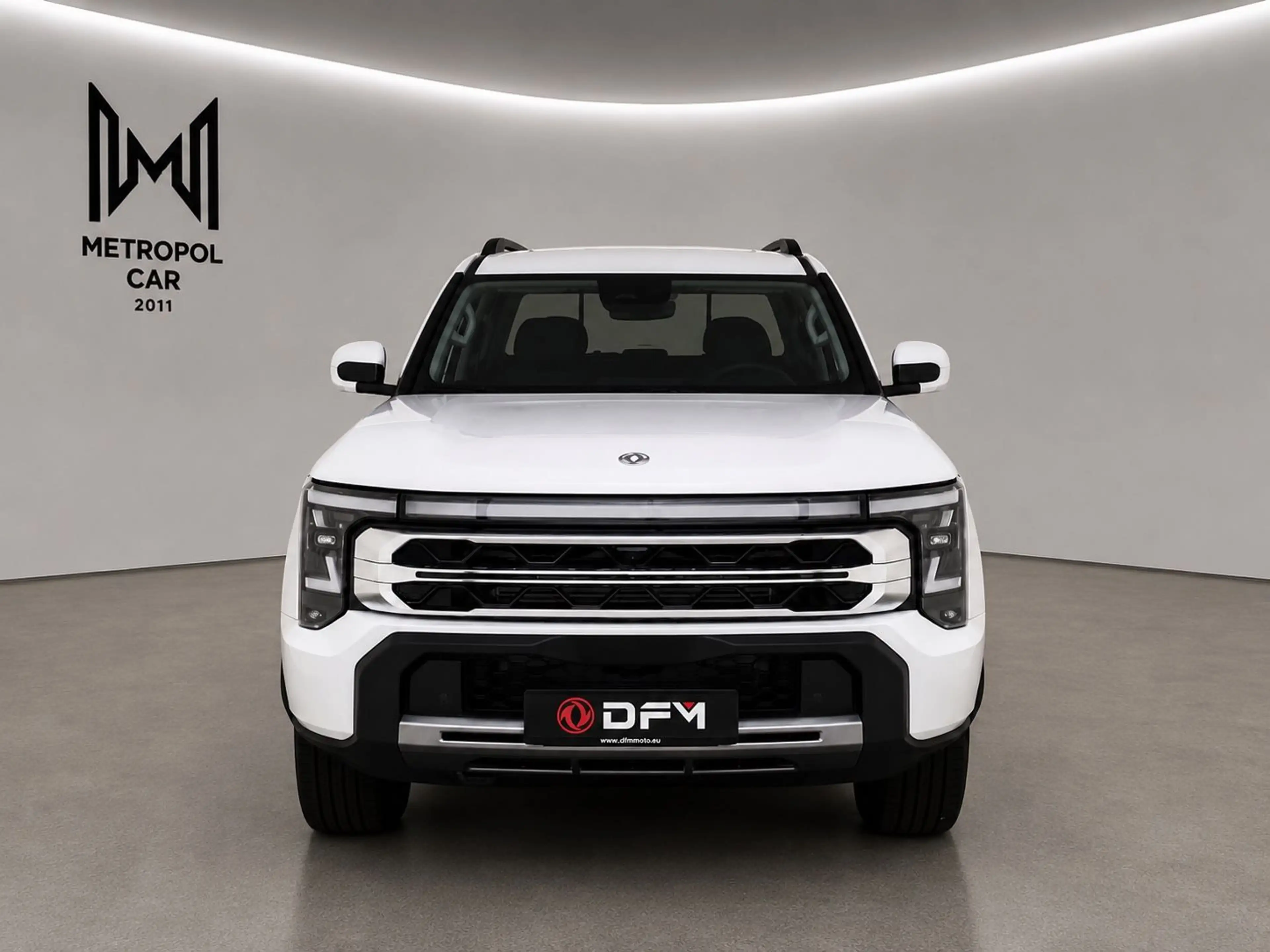 DFM Others Rich 9 Pick Up 2.3 L *Garantie*Finanzierung* — photo 7