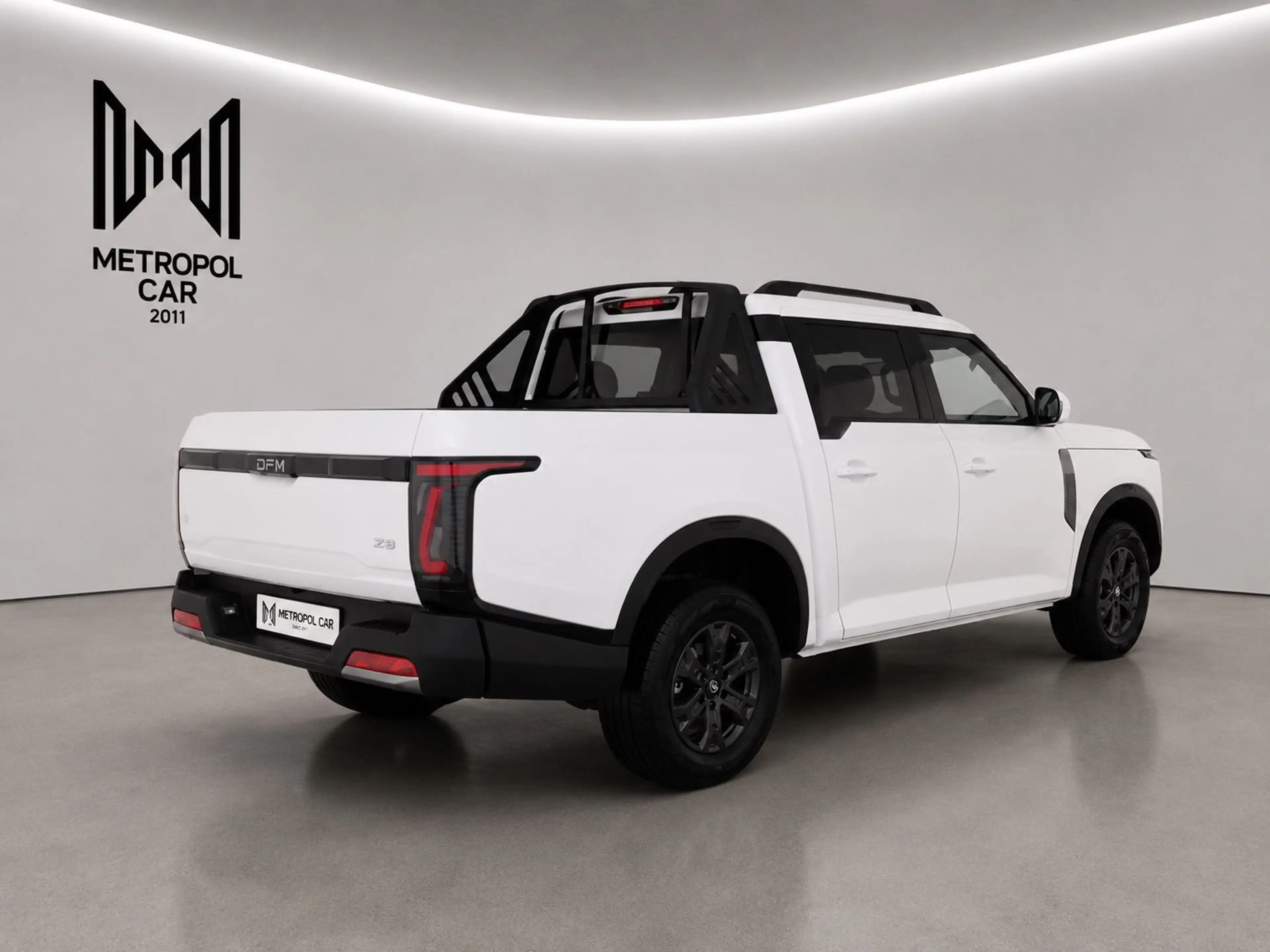 DFM Others Rich 9 Pick Up 2.3 L *Garantie*Finanzierung* — photo 5