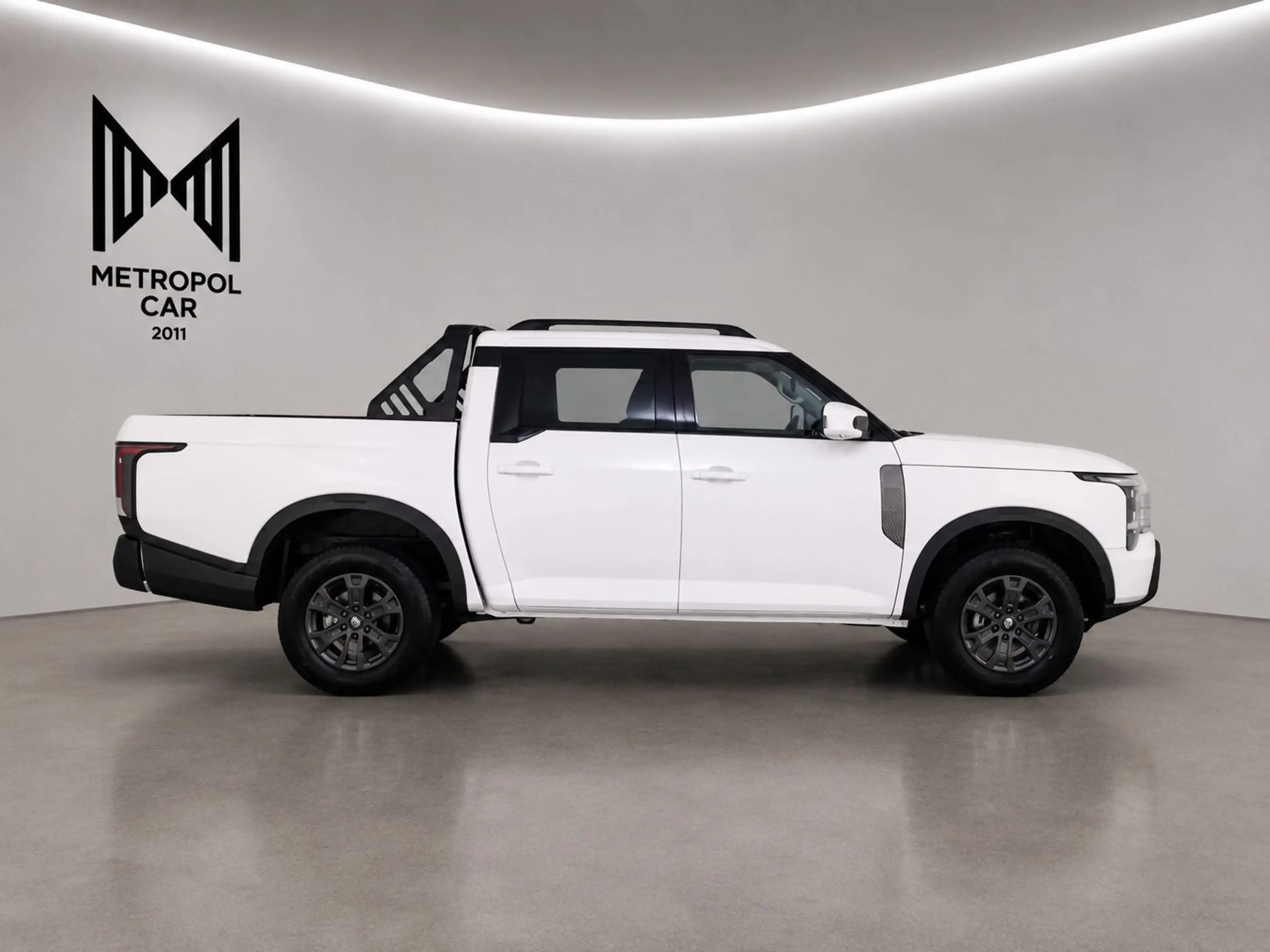 DFM Others Rich 9 Pick Up 2.3 L *Garantie*Finanzierung* — photo 4