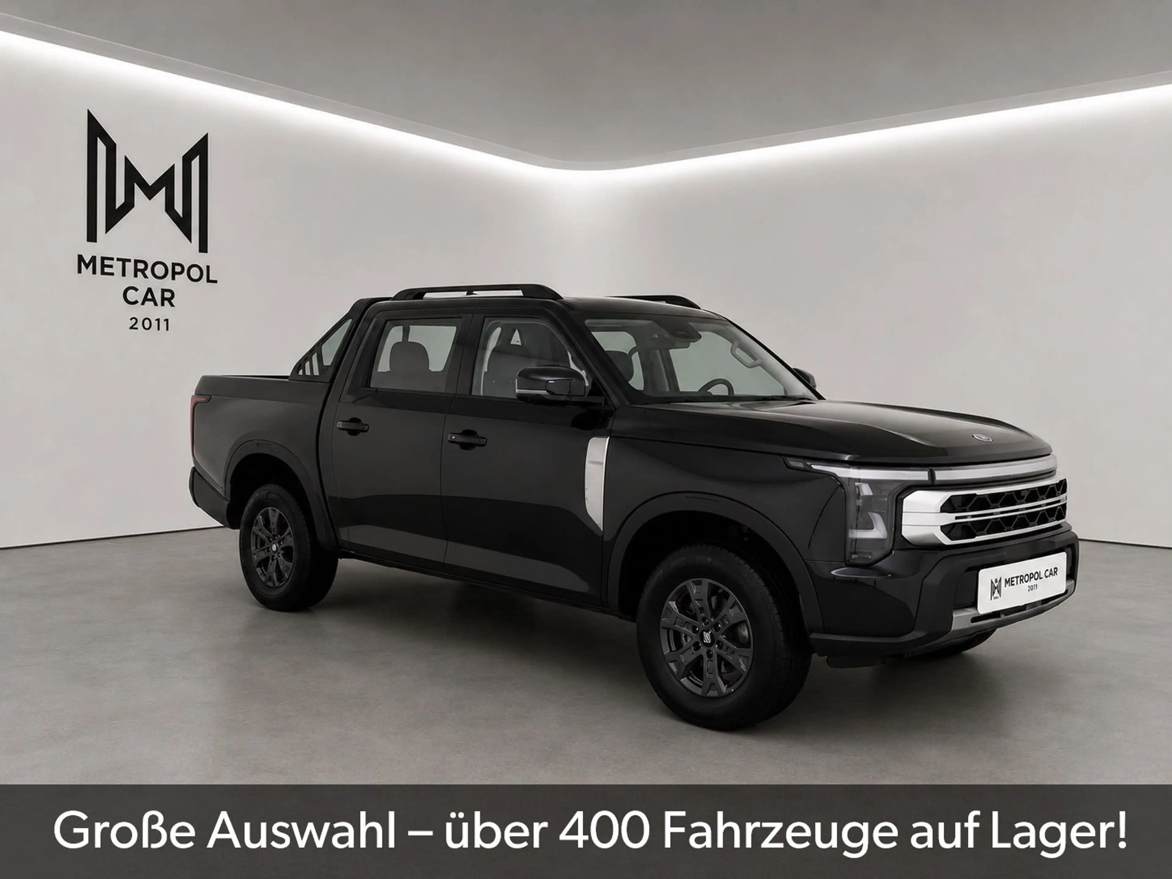 DFM Others Rich 9 Pick Up 2.3 L *Garantie*Finanzierung* — photo 2