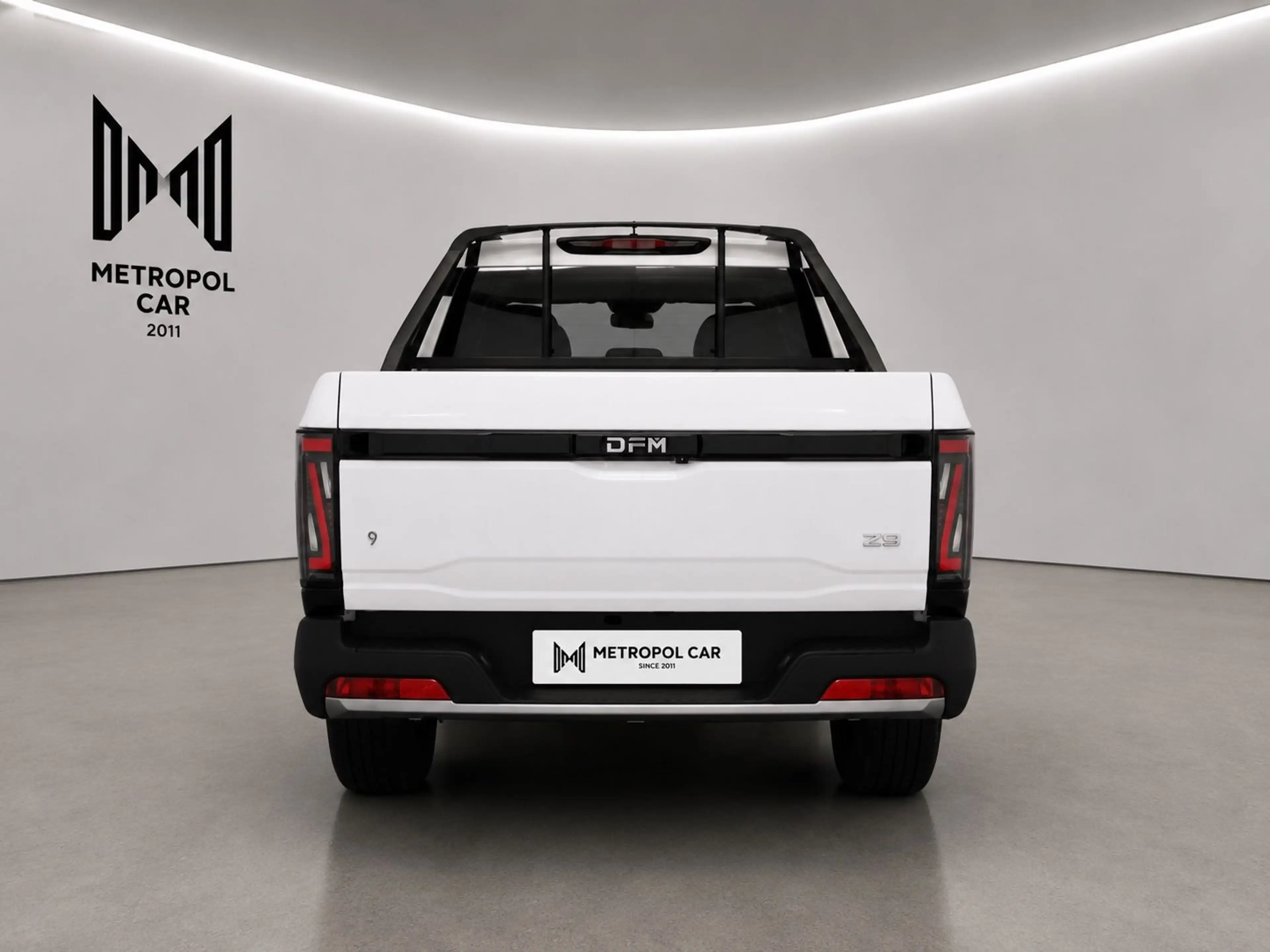 DFM Others Rich 9 Pick Up 2.3 L *Garantie*Finanzierung* — photo 6