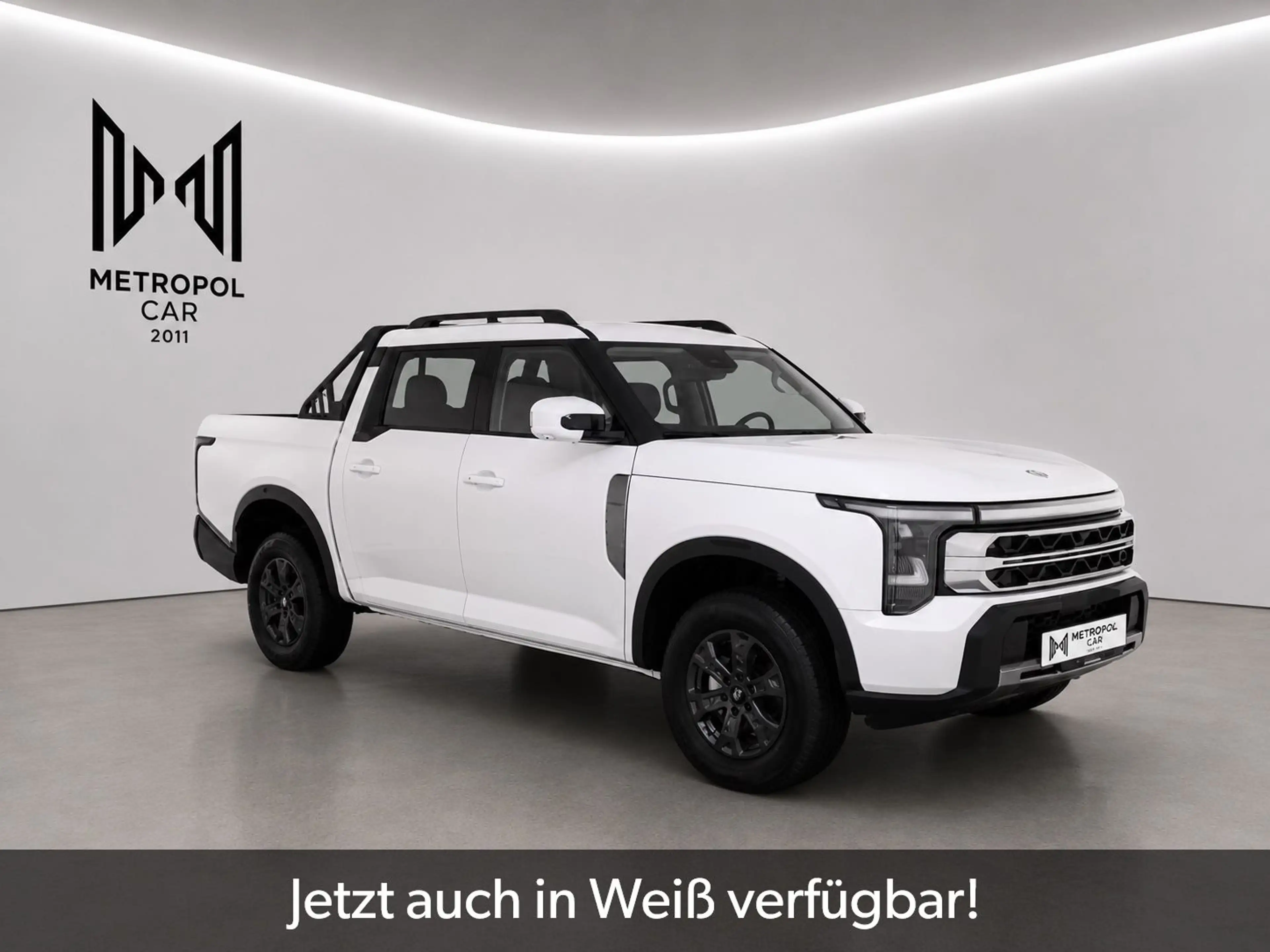 DFM Others Rich 9 Pick Up 2.3 L *Garantie*Finanzierung* — photo 3
