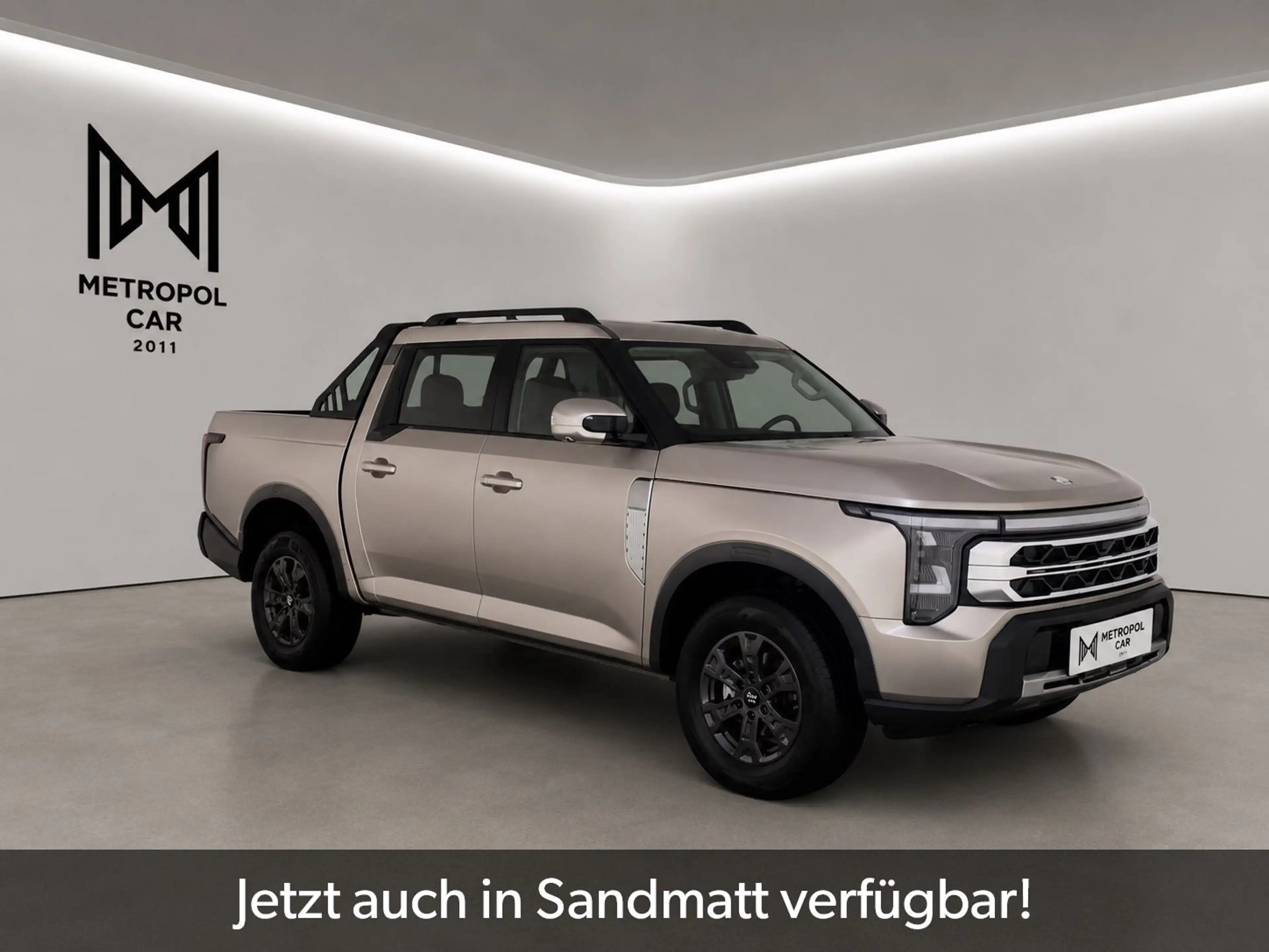 DFM Others Rich 9 Pick Up 2.3 L *Garantie*Finanzierung* — photo 8