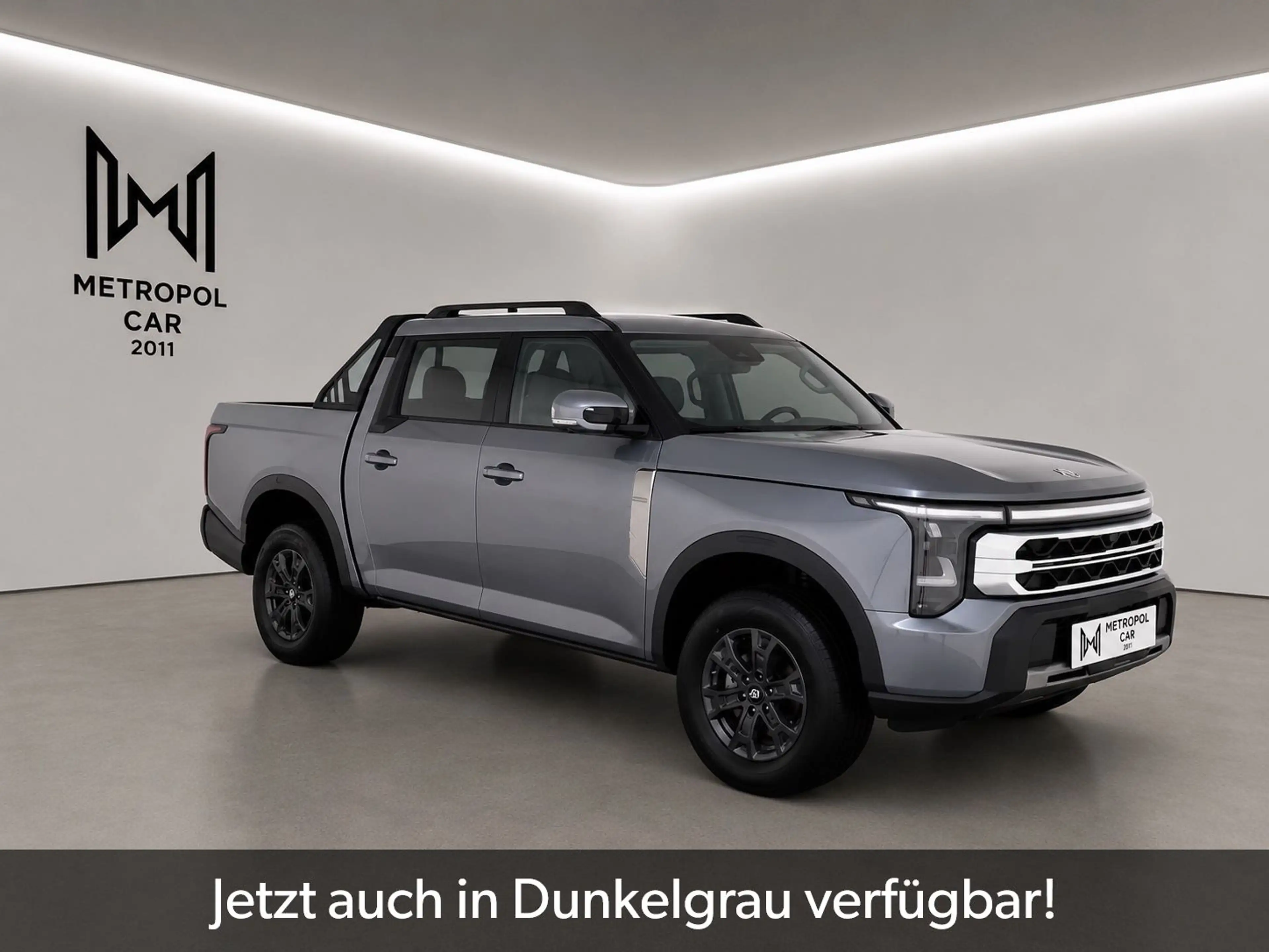 DFM Others Rich 9 Pick Up 2.3 L *Garantie*Finanzierung* — photo 9