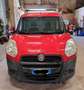 Fiat Doblo 1.3 mjt 16v Active 90cv Rouge - thumbnail 1