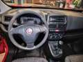 Fiat Doblo 1.3 mjt 16v Active 90cv Rouge - thumbnail 6