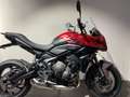 Triumph Tiger Sport Rot - thumbnail 1