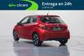 Peugeot 208 1.2 PureTech S&S Tech Edition 110 Rojo - thumbnail 9
