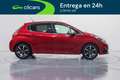 Peugeot 208 1.2 PureTech S&S Tech Edition 110 Rojo - thumbnail 7