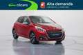 Peugeot 208 1.2 PureTech S&S Tech Edition 110 Rojo - thumbnail 3