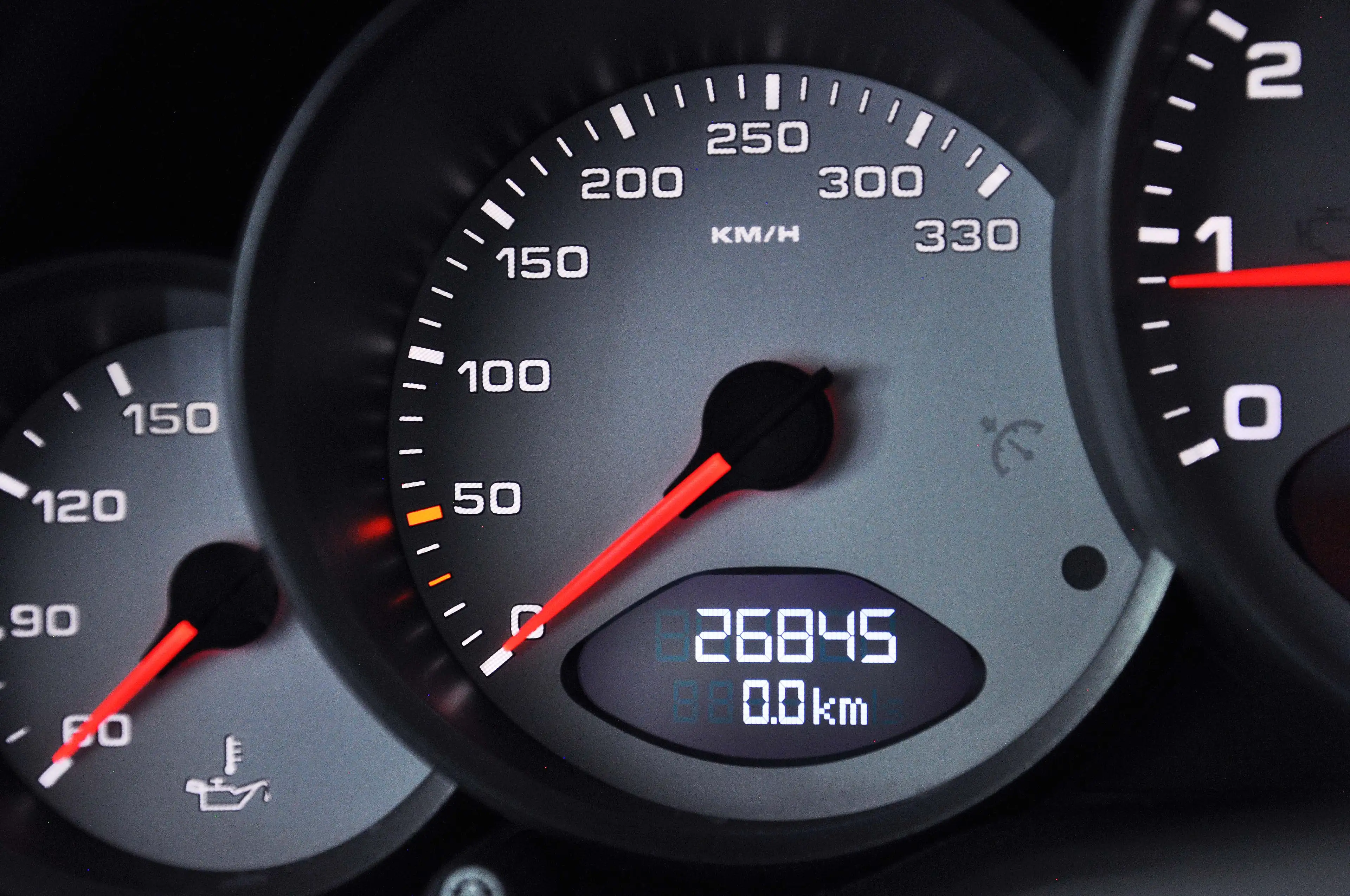 Porsche 997 /991 Carrera 4S Cabriolet ! Erst 026.845 km ! Sportsitze & Chrono & Carbon ! — photo 14