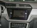 Volkswagen Touran Highline 1,5 TSI DSG AHK Standhzg Alu-18 Gris - thumbnail 8