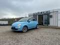 Fiat 500 Baby blue-Panoramadach-1.Besitz-Zahnriemen NEU Blau - thumbnail 3