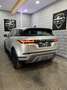 Land Rover Range Rover Evoque D150 AWD/LED/Kamera/SHZ/ PDC/ Ab 192 Euro im Monat Silber - thumbnail 4