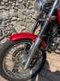 Yamaha XVS 650 Dragstar 650 1999 Red - thumbnail 13