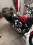 Yamaha XVS 650 Dragstar 650 1999 Red - thumbnail 4