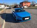 Audi TT Coupe 40 2.0 stronic Competition-GARANZIA UFFICIAL Blu/Azzurro - thumbnail 8