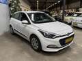 Hyundai i20 1.2 HP i-Motion Weiß - thumbnail 4