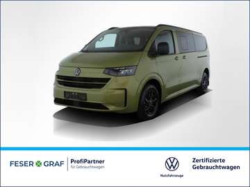 e-Caravelle Langer Radstand Life 5Sitze AHK ACC