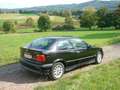BMW 316 3er 316i compact mit guter Ausstattung, Klima Schwarz - thumbnail 5