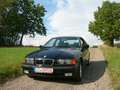 BMW 316 3er 316i compact mit guter Ausstattung, Klima Schwarz - thumbnail 1