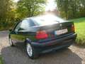 BMW 316 3er 316i compact mit guter Ausstattung, Klima Schwarz - thumbnail 7