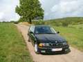 BMW 316 3er 316i compact mit guter Ausstattung, Klima Schwarz - thumbnail 3